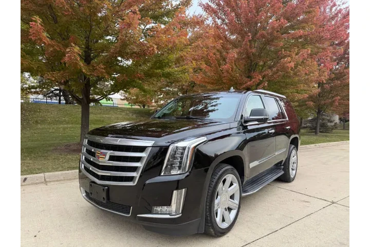 $23997 : 2015 Escalade Luxury image 4