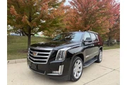 $23997 : 2015 Escalade Luxury thumbnail