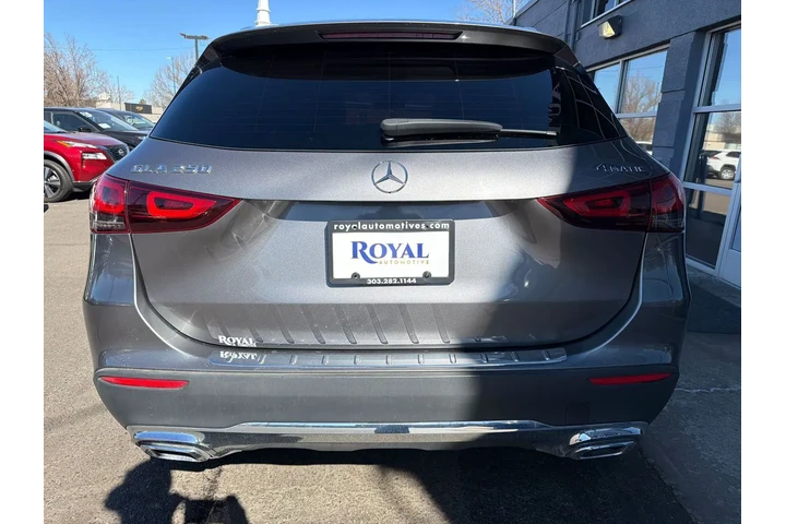 $29955 : 2021 Mercedes-Benz GLA 250 4M image 7
