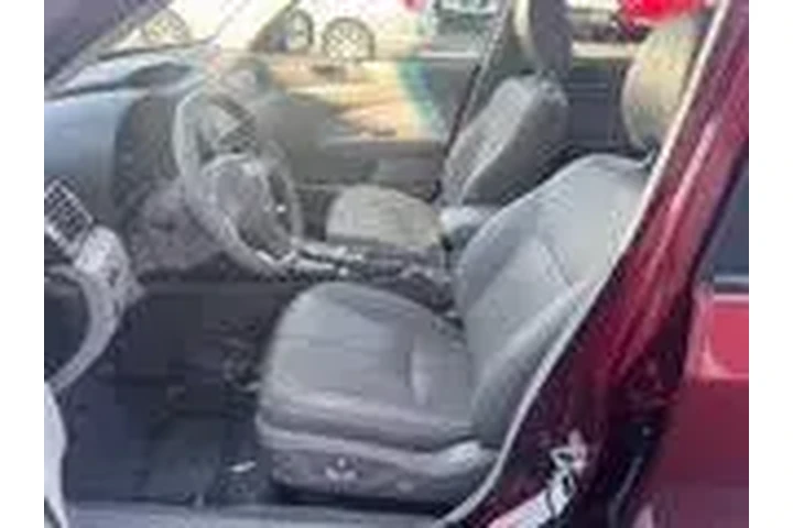 $7998 : 2010 Forester 2.5X Limited image 8
