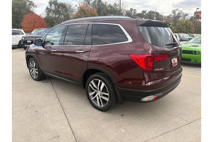 $13950 : 2016 Pilot Elite image 6
