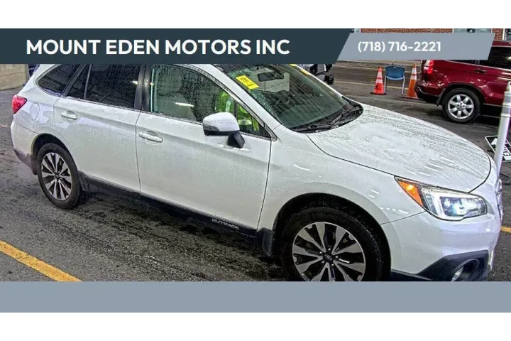 $9995 : 2017 Outback 3.6R Limited image 2