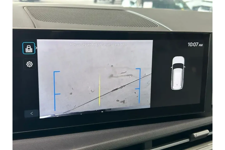 $27849 : Hyundai SANTA FE 2025 SE 4dr image 9