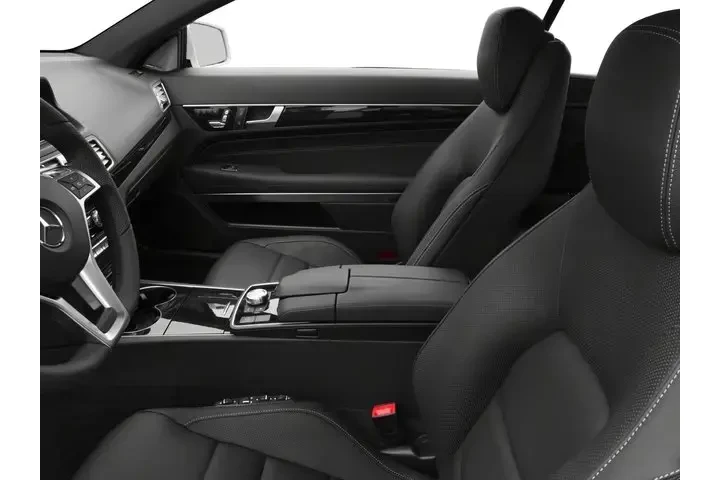 $23978 : Mercedes-Benz E-Class 2016 E image 8