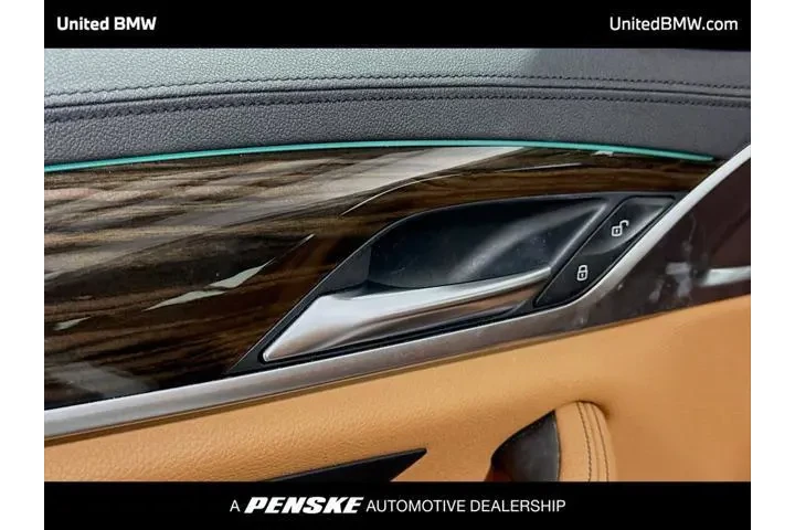 $22495 : BMW 5 Series 2020 540i 4dr S image 3