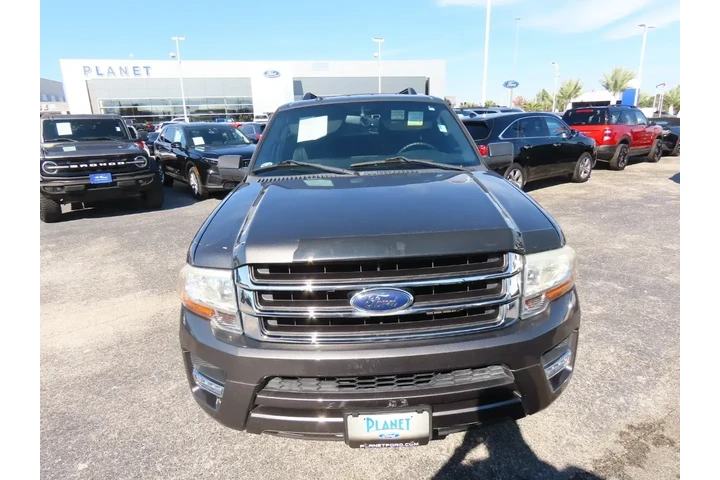 $10999 : Ford Expedition 2015 4x2 XLT image 5