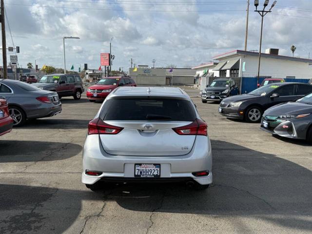 $14595 : 2017 Corolla iM image 6