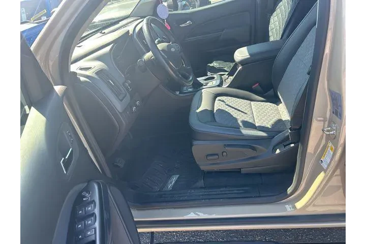 $32999 : Chevrolet Colorado 2022 4x4 image 4