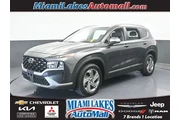 Hyundai SANTA FE 2023 SEL 4d en Hialeah