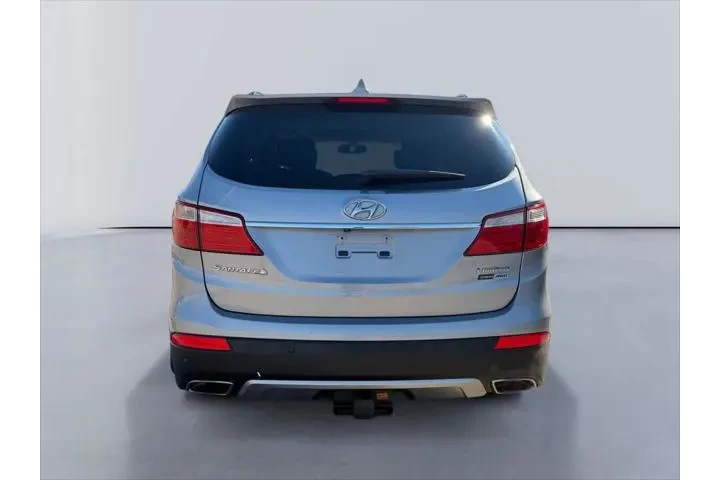 $8212 : Hyundai SANTA FE 2015 AWD Li image 4