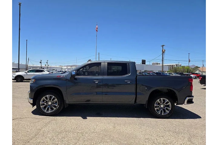 $31995 : Chevrolet Silverado 1500 202 image 3