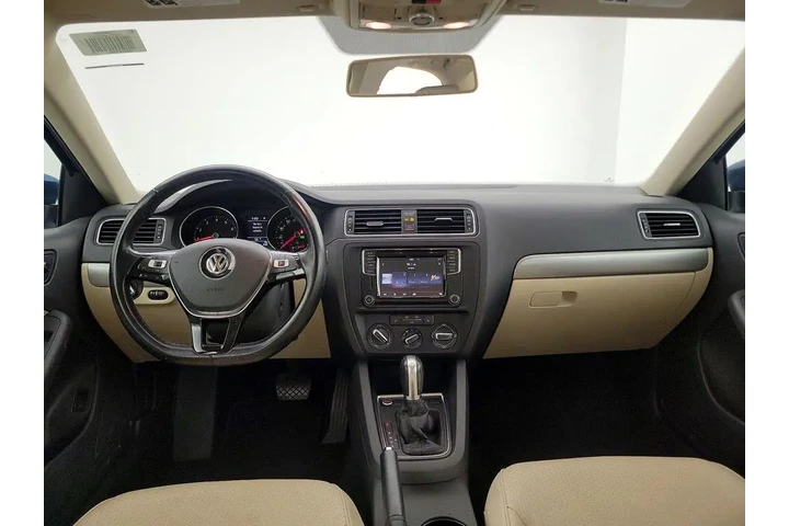 $14599 : Volkswagen Jetta 2017 1.4T S image 9