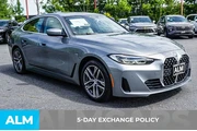$37920 : BMW 4 Series 2023 AWD 430i x thumbnail