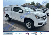 $22995 : 2019 Colorado Work Truck thumbnail