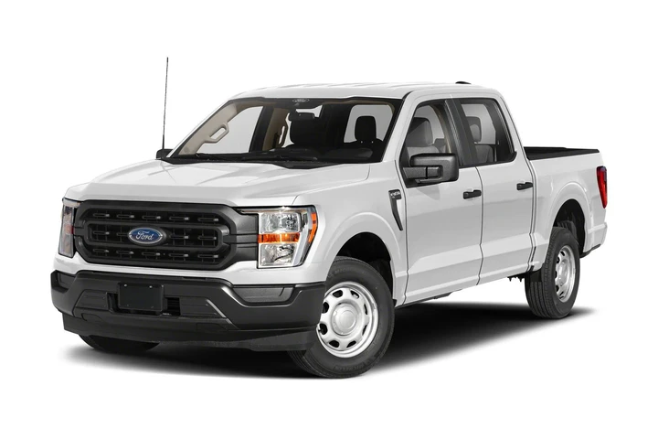 $36995 : Ford F-150 2022 4x4 XL 4dr S image 1