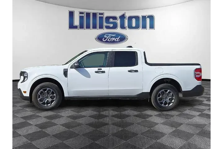 $34619 : Ford Maverick 2025 XLT 4dr S image 7