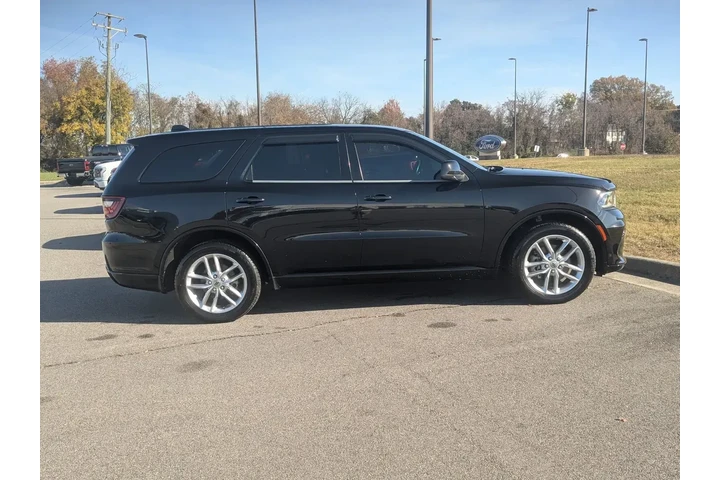 $26689 : Dodge Durango 2021 GT 4dr SU image 2