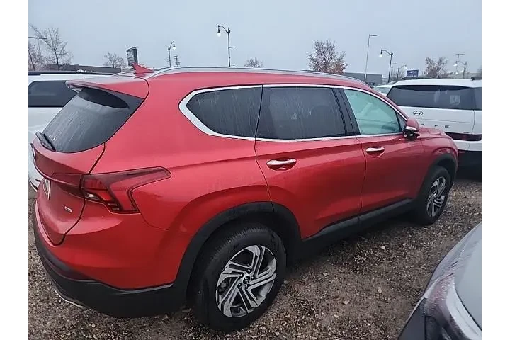 $23490 : Hyundai SANTA FE 2023 AWD SE image 5