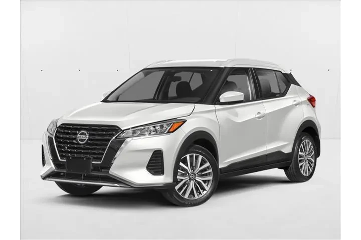 $17795 : Nissan Kicks 2022 SV 4dr Cro image 1