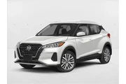 Nissan Kicks 2022 SV 4dr Cro en Las Vegas
