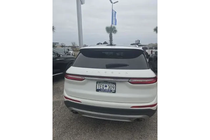 $25762 : Lincoln Corsair 2021 Reserve image 3