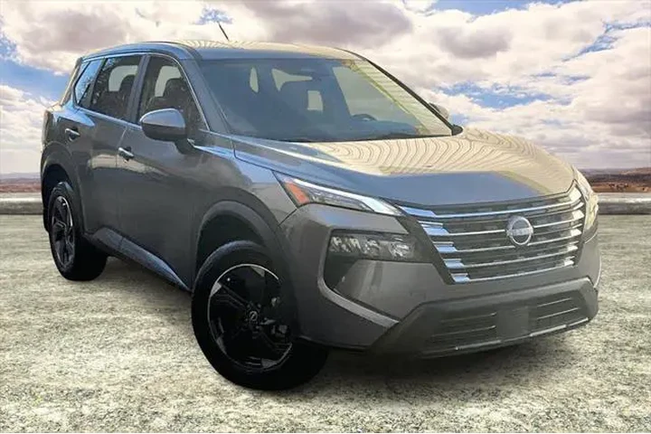 $23991 : Nissan Rogue 2024 SV 4dr Cro image 1
