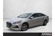 Hyundai SONATA 2018 SEL 4dr en Columbia