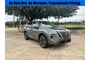 Nissan Rogue 2025 AWD SV 4dr en San Antonio