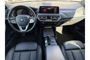 $31380 : BMW X3 2024 AWD xDrive30i 4d thumbnail