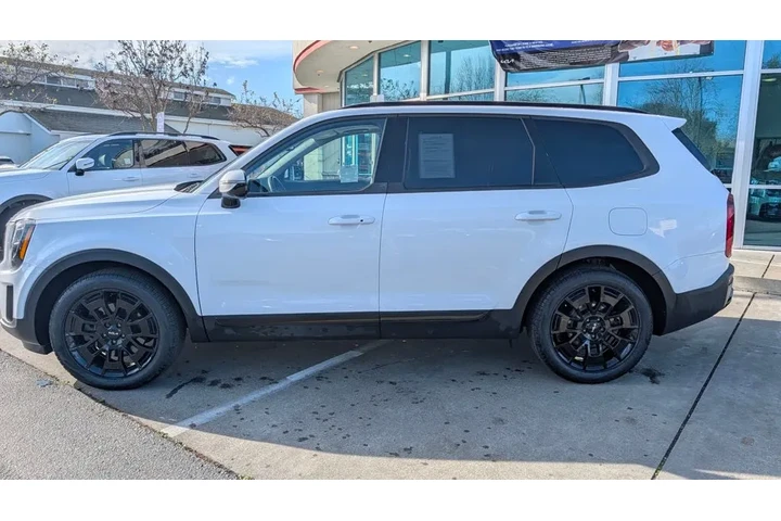 $34995 : 2022 Telluride SX image 7