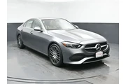 $27752 : Mercedes-Benz C-Class 2022 A thumbnail