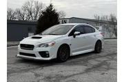 2015 WRX STI en Omaha
