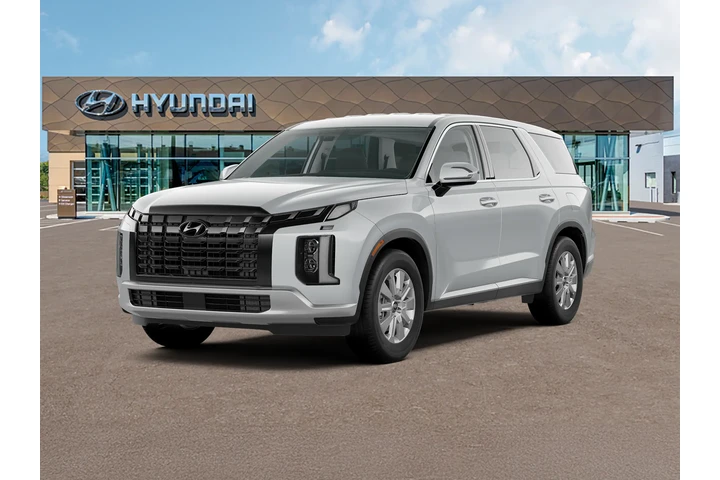 $32283 : Hyundai PALISADE 2023 AWD SE image 1