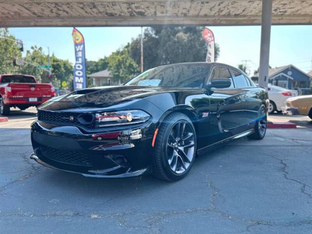 2020 Charger Scat Pack image 3