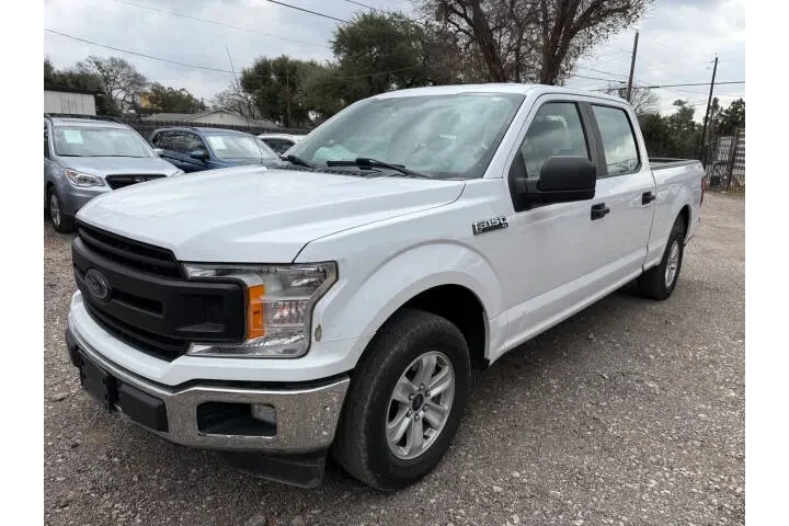 $14995 : 2018 F-150 image 1