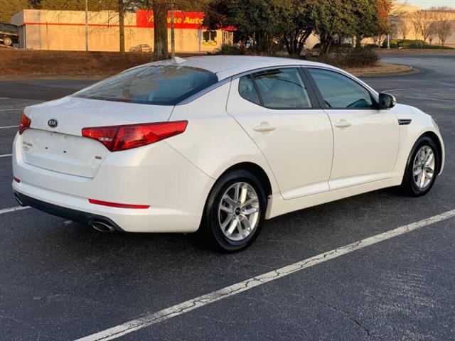 $4800 : 2011 Optima LX image 7