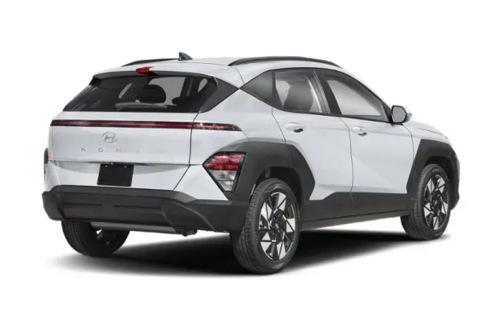 $24900 : Hyundai KONA 2025 AWD SEL 4d image 3