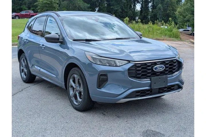 $26999 : Ford Escape 2024 AWD ST-Line image 3