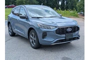 $26999 : Ford Escape 2024 AWD ST-Line thumbnail