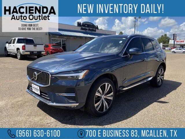 $33788 : 2022 XC60 B5 Inscription image 1