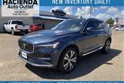 2022 XC60 B5 Inscription en McAllen