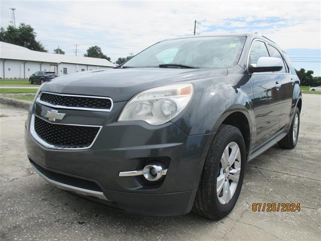 $6995 : 2011 Equinox image 1