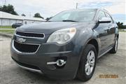 2011 Equinox en Avon Park