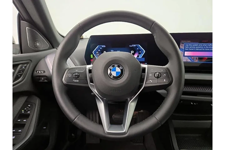 $33998 : BMW 2 Series 2025 AWD 228 xD image 10