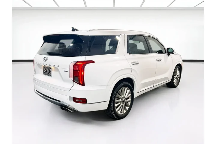 $27700 : Hyundai PALISADE 2020 AWD Li image 1
