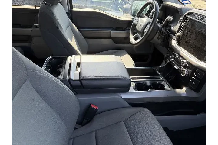 $39797 : Ford F-150 2024 4x4 XLT 4dr image 10