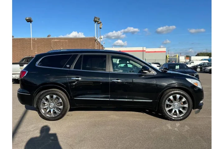 $15985 : 2017 Enclave Premium image 4