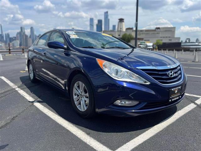 $7200 : 2013 HYUNDAI SONATA image 2