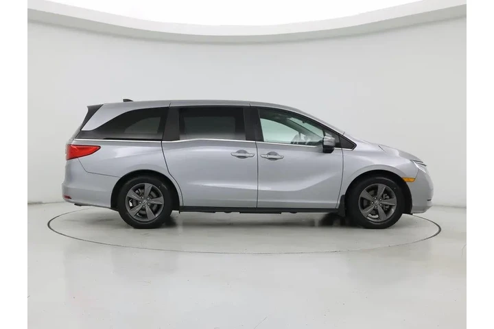 $33998 : Honda Odyssey 2022 EX 4dr Mi image 7