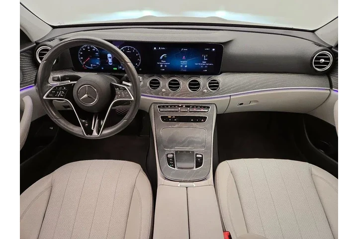 $35998 : Mercedes-Benz E-Class 2021 A image 9